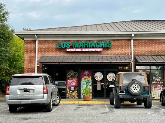 Los Mariachis Mexican Restaurant