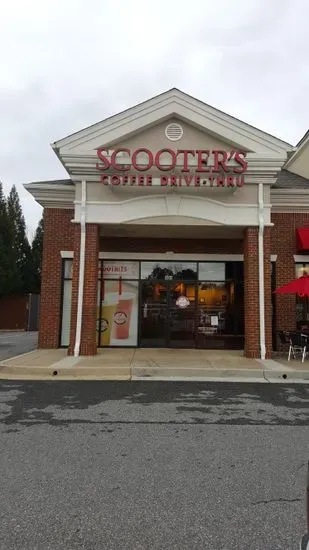 Scooter's Coffee