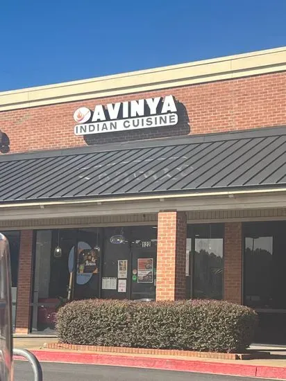 Avinya Indian Cuisine