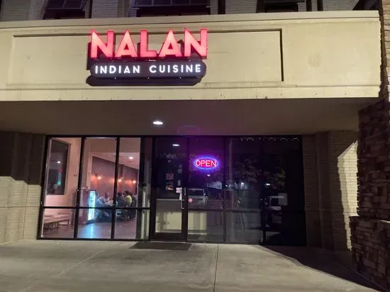 Nalan Indian Cuisine