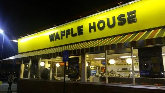 Waffle House