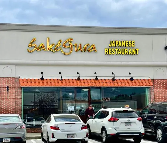 Sakégura Restaurant