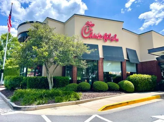 Chick-fil-A