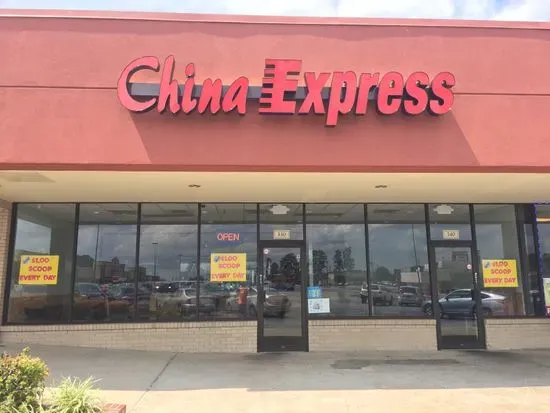 China Express