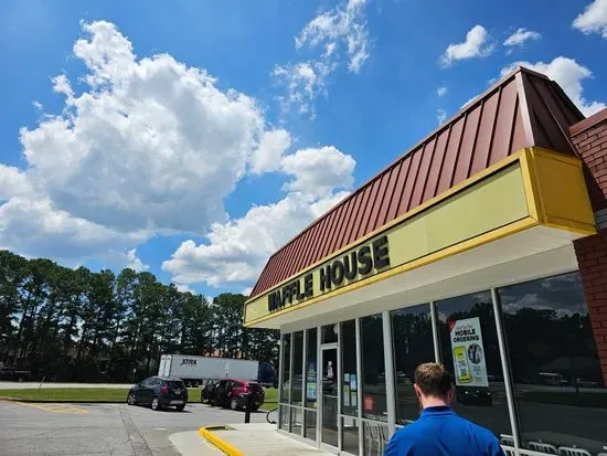 Waffle House