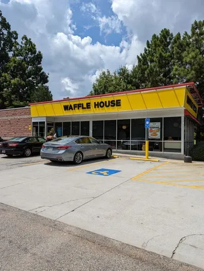 Waffle House