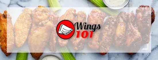 Wings 101