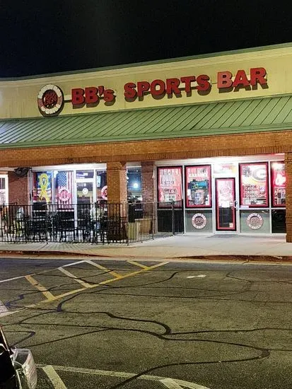 BB's Sports Bar & Grill