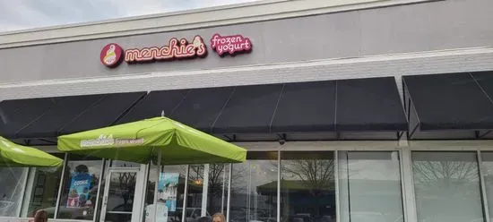 Menchie's Frozen Yogurt