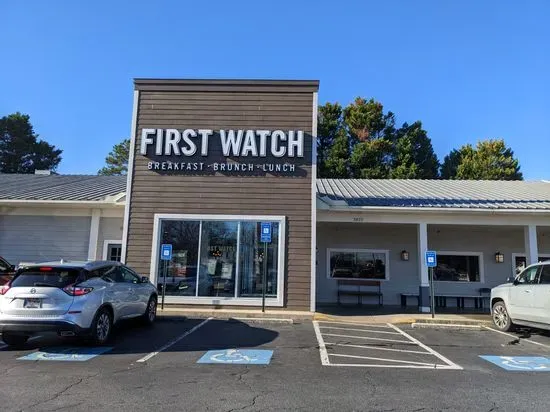 First Watch