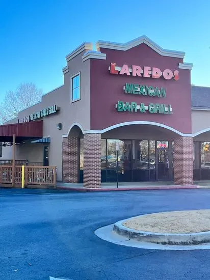 Laredos Mexican Bar & Grill