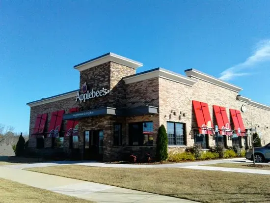 Applebee's Grill + Bar