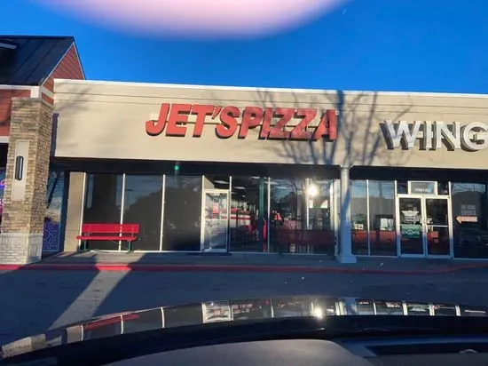 Jet's Pizza