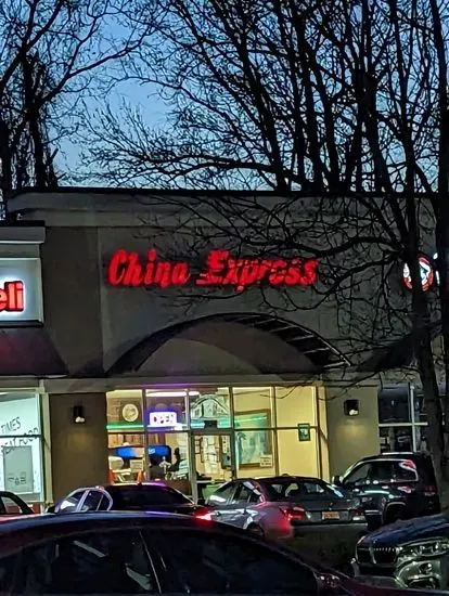 China Express