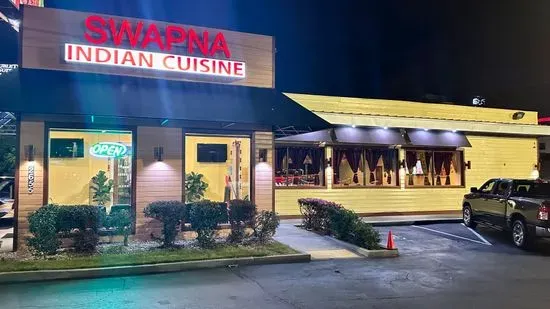 Swapna Indian Cuisine