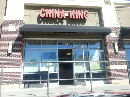 China King