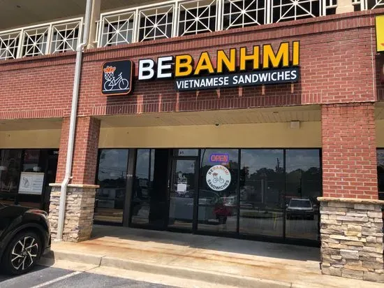 Be Banh Mi