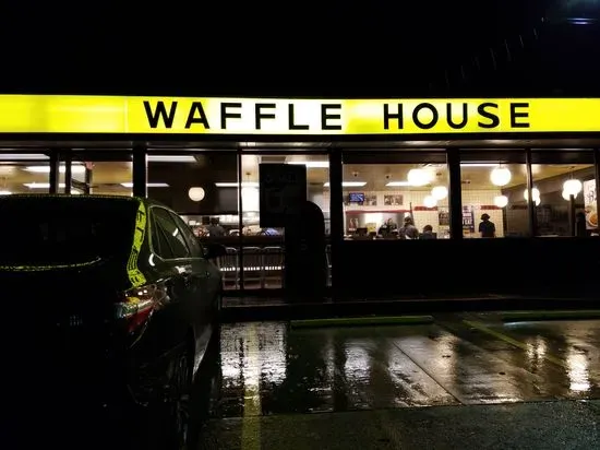 Waffle House