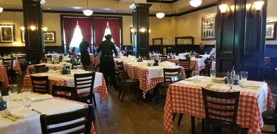 Maggiano's Little Italy