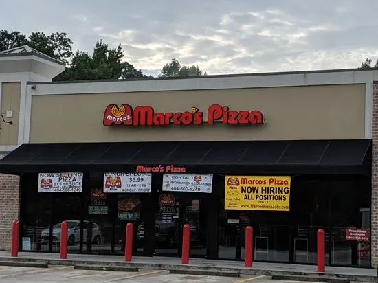 Marco's Pizza