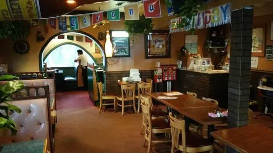 El Ranchero Mexican Restaurant