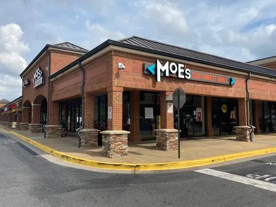 Moe's Southwest Grill