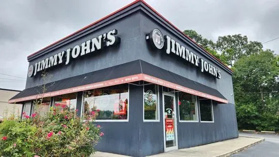 Jimmy John's