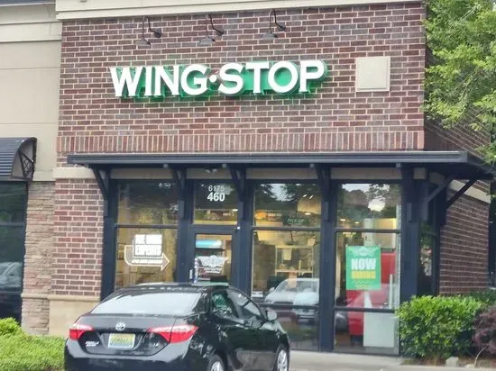 Wingstop