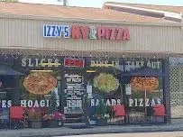 Izzy’s NY Pizza