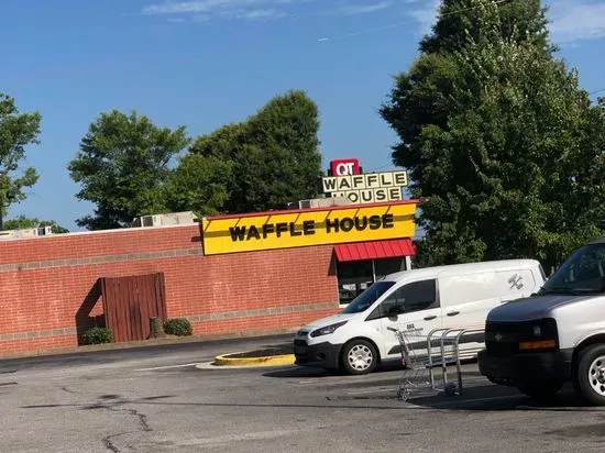 Waffle House