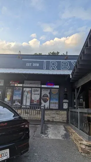 Irby's Tavern