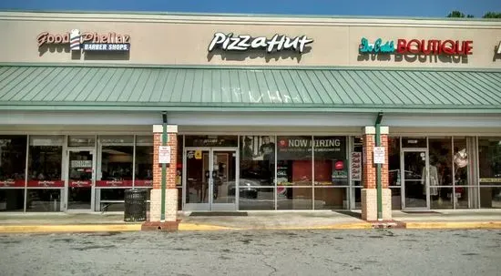 Pizza Hut