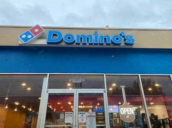 Domino's Pizza