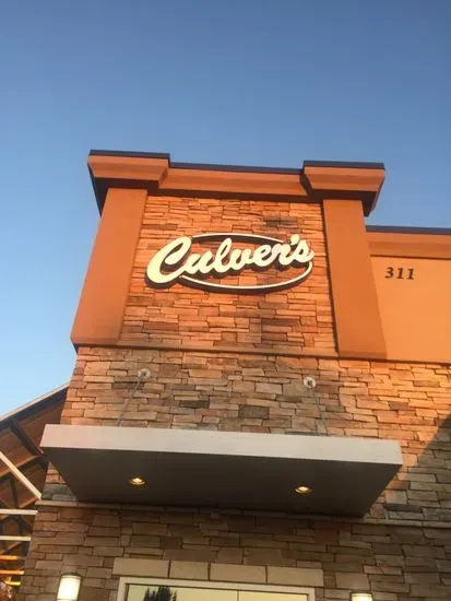 Culver’s