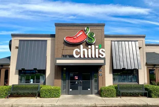 Chili's Grill & Bar