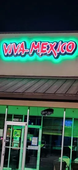 Viva Mexico Mexican Restaurant