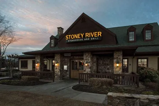 Stoney River Steakhouse and Grill