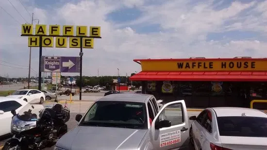 Waffle House