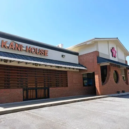 Kani House - Woodstock