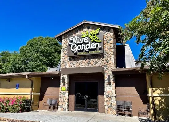 Olive Garden Italian Restaurant