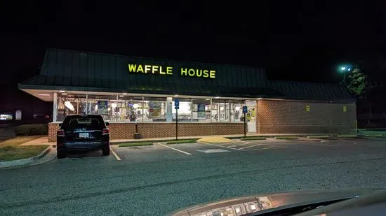 Waffle House