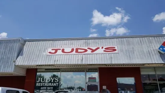 Judy's Restaurant