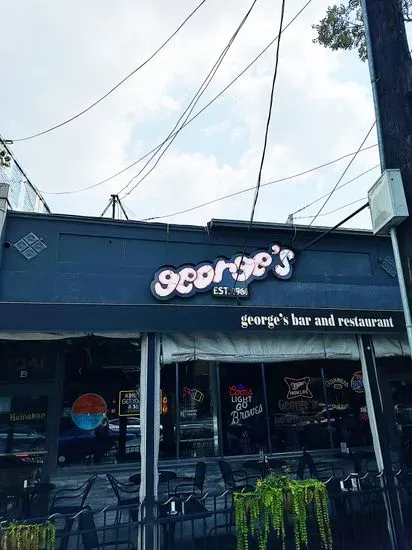 George's Bar & Restaurant