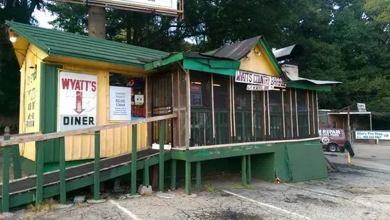 Wyatt's Country BBQ