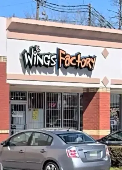 Wings Factory