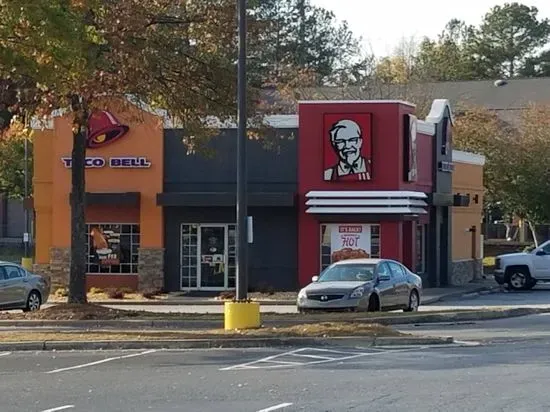 Taco Bell / KFC