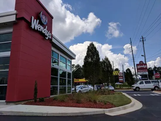 Wendy's