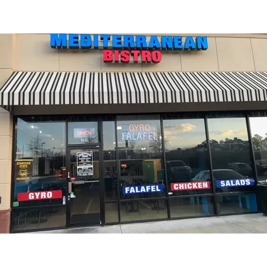 Mediterranean Bistro