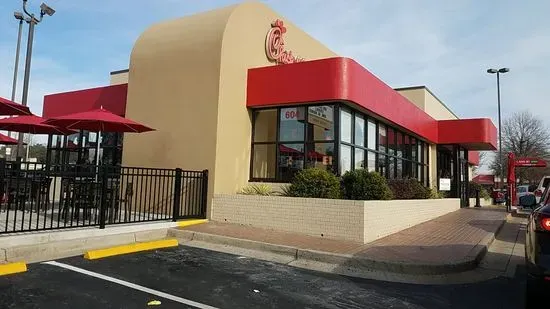 Chick-fil-A