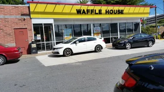 Waffle House